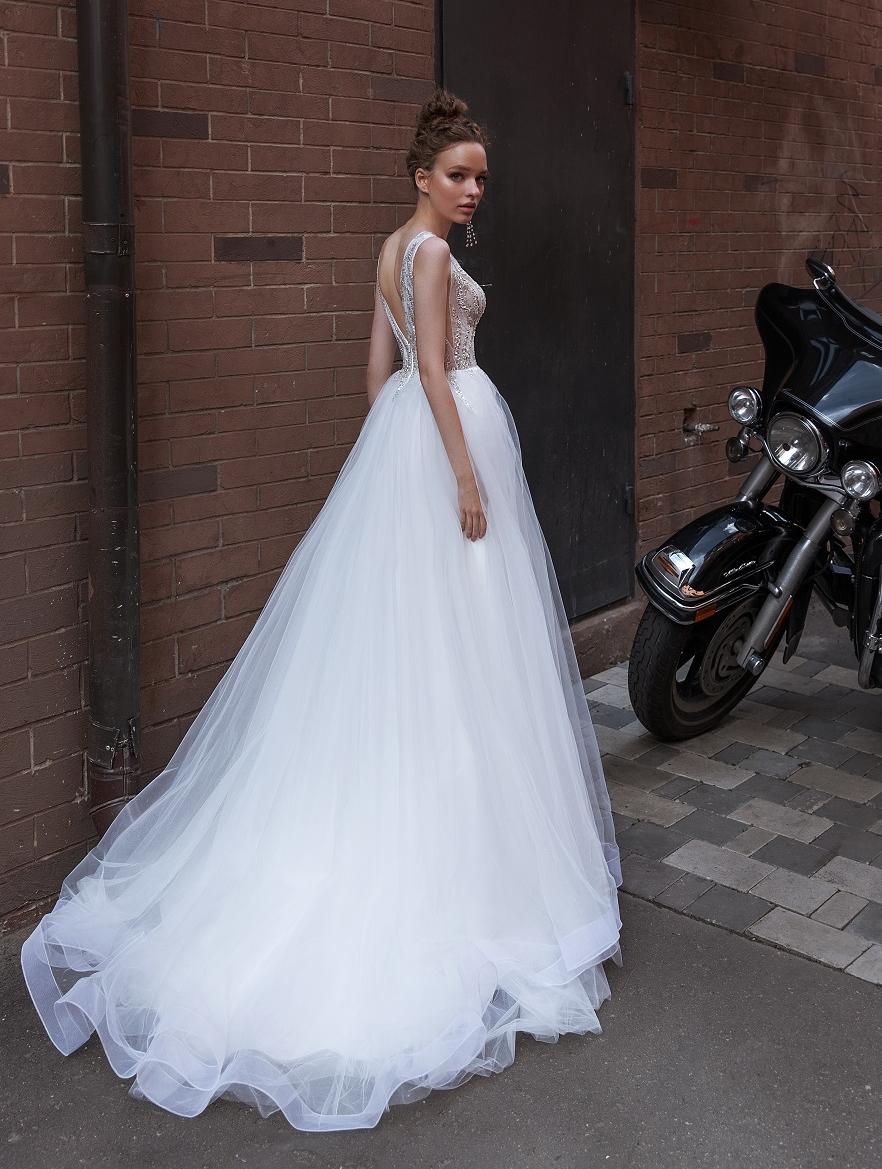 Свадебное платье #172